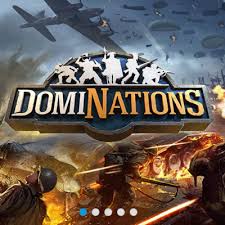 Dominations jeu android